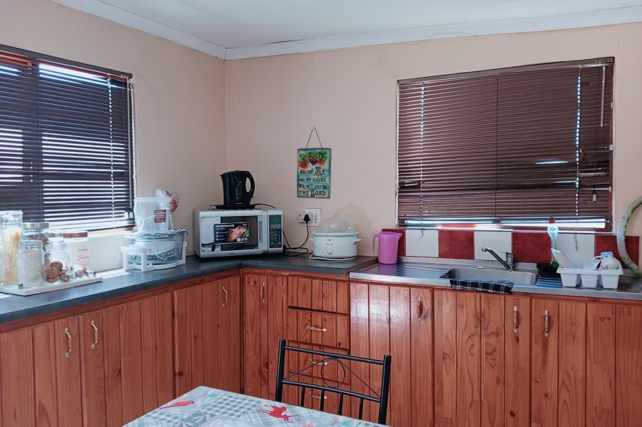 3 Bedroom Property for Sale in Valleisig Eastern Cape